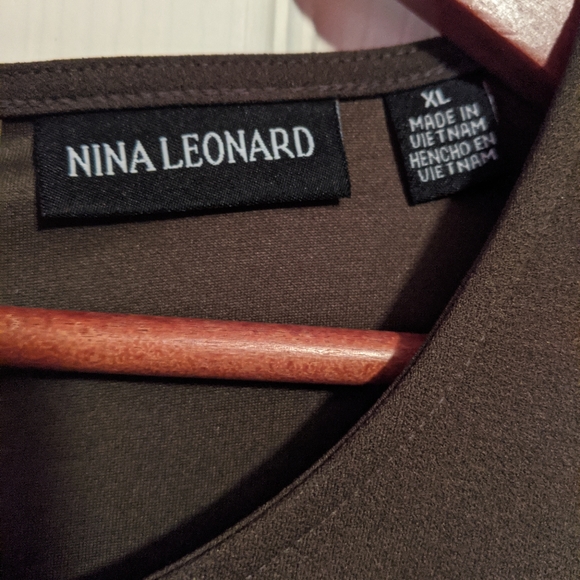 Dress by Nina Leonard - Picture 4 of 5